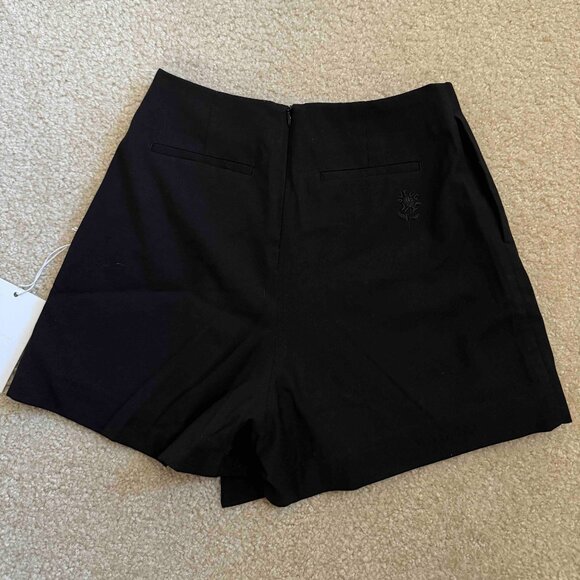 ILOVEUGLY Nell Skort - Picture 3 of 4